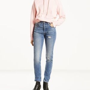 LEVIS 510 32x32 slim fit jeans